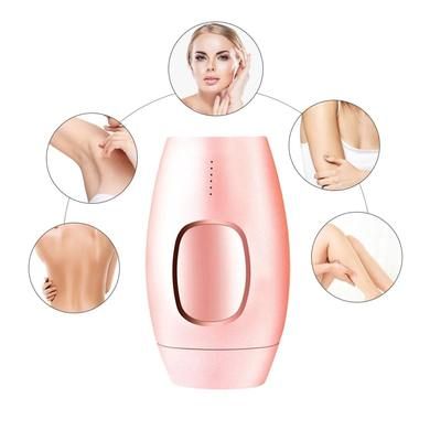 Mini Laser Hair Removal Device