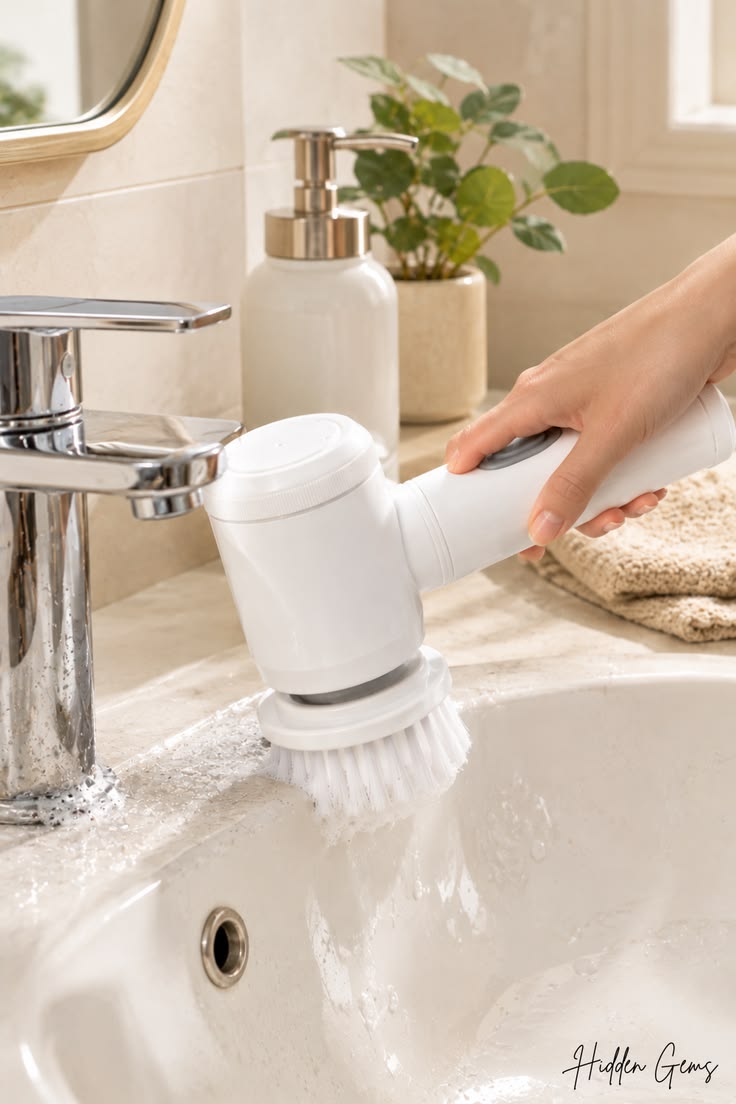 3-in-1 Wireless Vacuum Cleaner