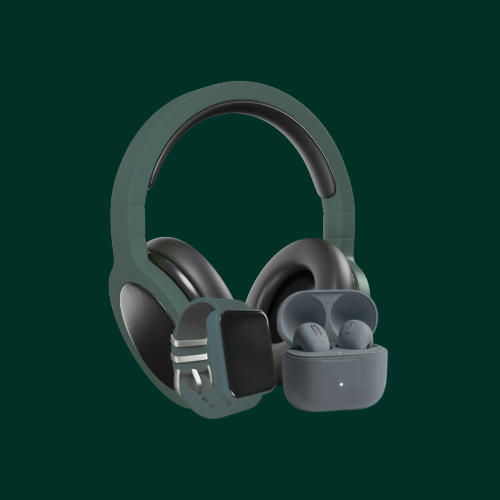 Tech & Gadgets